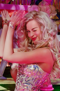 Barbie [Dance the Night]